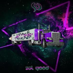 Galactic Truckdaddy(feat. codename)