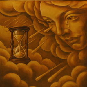 Matter of time (Explicit)