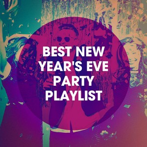 Best New Year's Eve Party Playlist