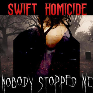 Nobody Stopped Me (Explicit)