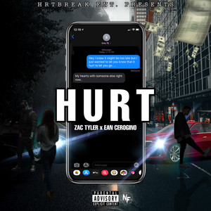 HURT (Explicit)