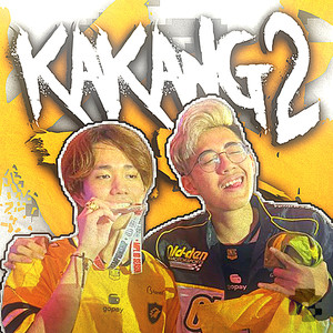 KAKANG FUNK 2 (SPED UP)