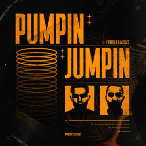 Pumpin Jumpin