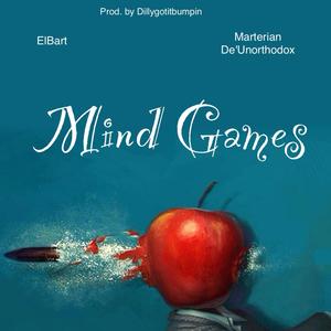 Mind Games (Explicit)