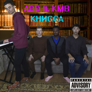 Книggа (Explicit)
