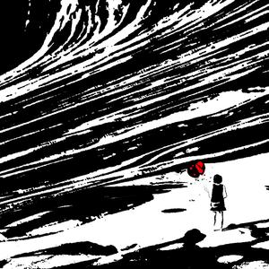 Balloons in My Backyard (feat. Ola hc.) (Explicit)