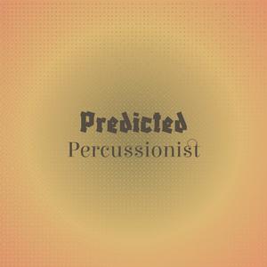 Predicted Percussionist