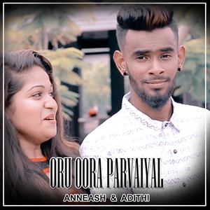 Ore Oora Paarvaigal - Single