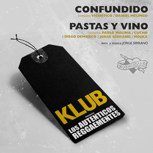 Confundido - Single