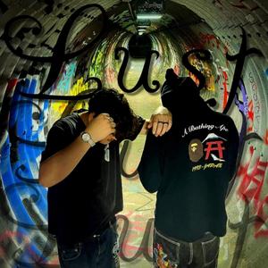 Lust (feat. Landeezy) (Explicit)