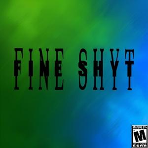 Fine Shyt (feat. Girlhefunny1) (Explicit)