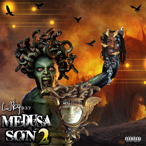 Medusa Son 2 (Explicit)