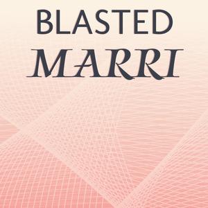 Blasted Marri