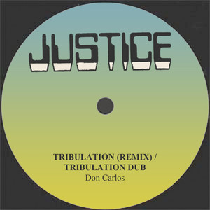 Tribulation (Remix) / Tribulation Dub