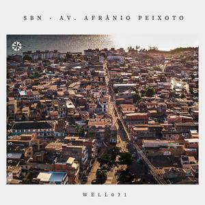 Capitães de Areia, pt2 (Explicit)