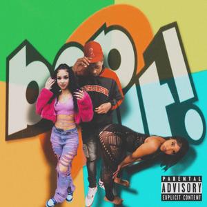 Bop It (Explicit)