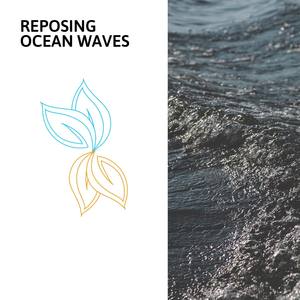 Reposing Ocean Waves