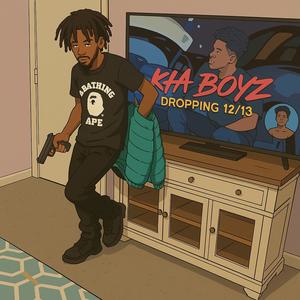 Stay Down (Explicit)