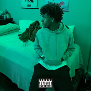 PAST LIFE (feat. Nueve Lio) (Explicit)