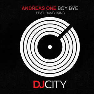Boy Bye(feat. B4NG B4NG) (Extended Mix)