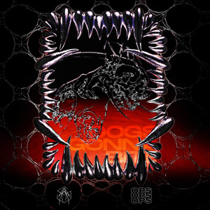 DOG’S GONNA BITE (feat. Dr.Sound)