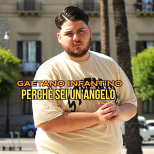 Perche' sei un'angelo