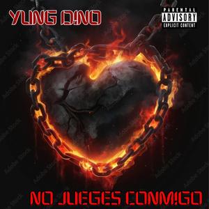 No Jueges Conmigo (Explicit)