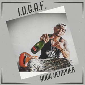 IDGAF (Explicit)