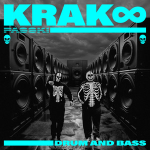 KRAK8 (Drum and Bass) [Explicit]