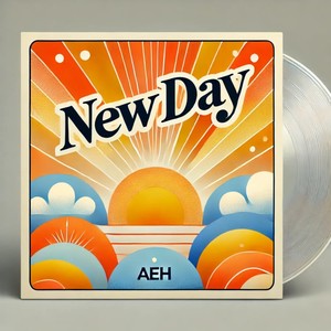 New day (Diva Disco Radio Edit) (Radio Edit)