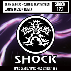 Control Transmisison (Danny Gibson Remix - Radio Edit)