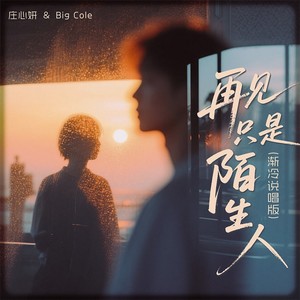 再见只是陌生人 (渐冷说唱版)