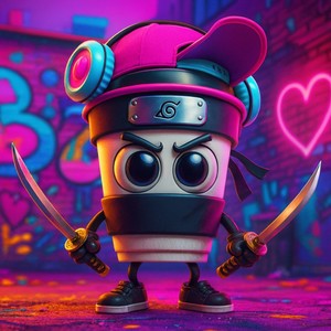 CAPUCCINO ASSASSINO (Brainrot)