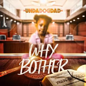 Why Bother (feat. K.Mayo) (Radio Edit|Explicit)