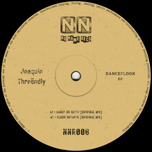 Dance or Sleep (Original Mix)