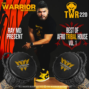 Best of Afro Tribal House, Vol. 1