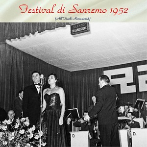 Festival di Sanremo 1952 (All Tracks Remastered 2019)