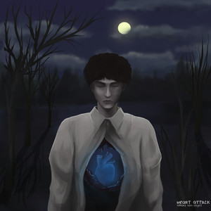 Heart Attack (Explicit)