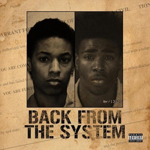 Back from the System (Explicit)