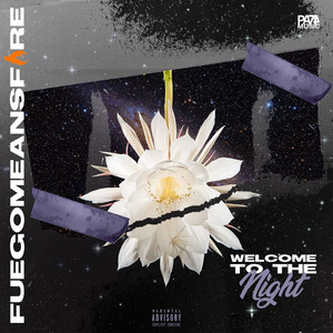 Welcome to the Night (Explicit)