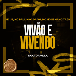 Vivão e Vivendo (Explicit)
