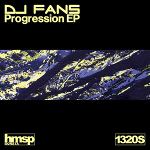 Progression EP