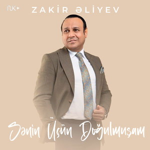 Sənin Üçün Doğulmuşam