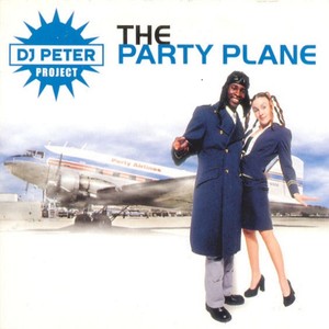 The Party Plane