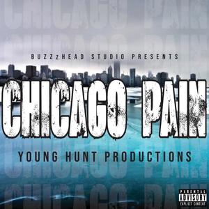 CHICAGO PAIN (feat. Ariyon) [Explicit]