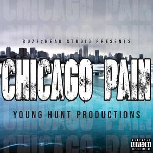 CHICAGO PAIN (feat. Ariyon) (Explicit)