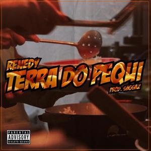 Terra do pequi (feat. Saggaz)