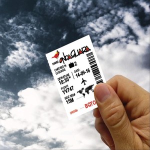 Besos Usados(Pasaje)[feat. Jonathan Acosta, Nancy Machado, Francisco Linares, Gregory Castillo, Ramón León & Sergio Escobar]