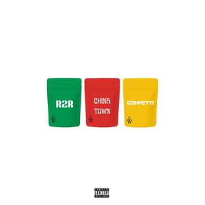 Chinatown (feat. Bigg Bobbyy) (Explicit)