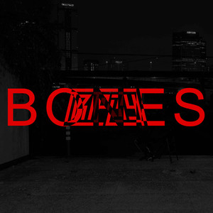 Bones (I Tried) (Explicit)